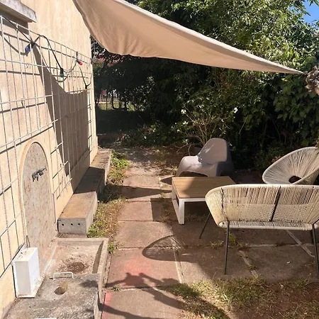 Maison Nova Apartamento Toulouse