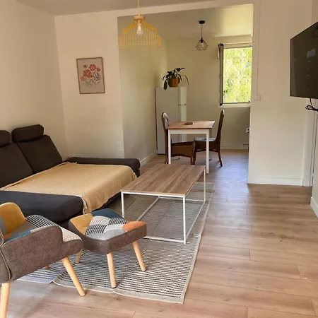 Maison Nova تولوز