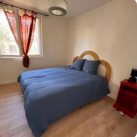 Maison Nova * تولوز