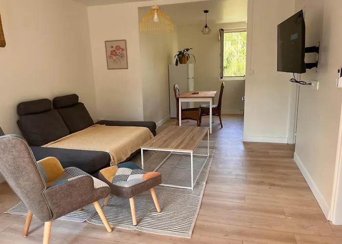 Maison Nova Toulouse