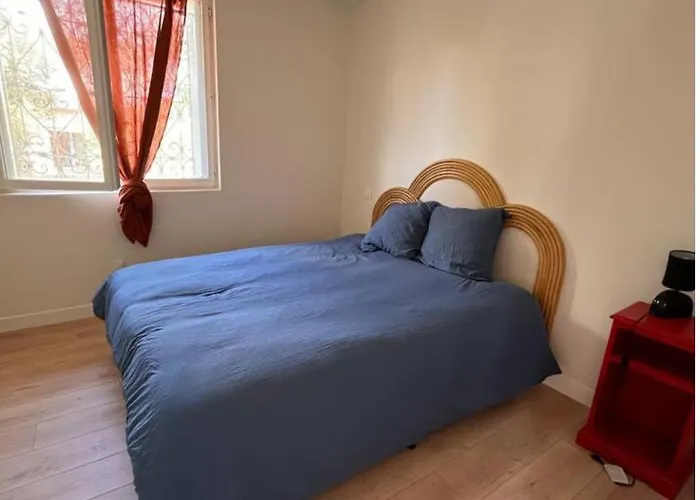 Maison Nova * Toulouse