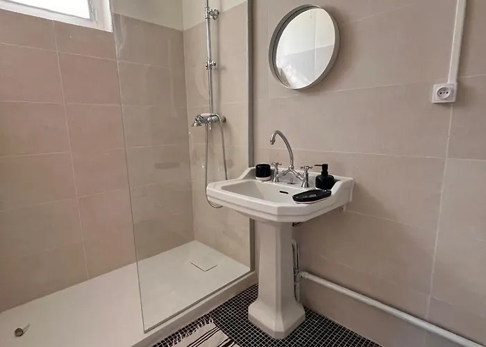 Apartmán Maison Nova