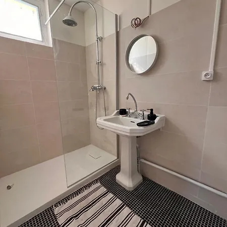 Apartman Maison Nova